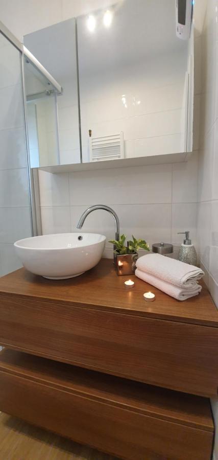 Apartments Sunny Estate Zaton  Ngoại thất bức ảnh