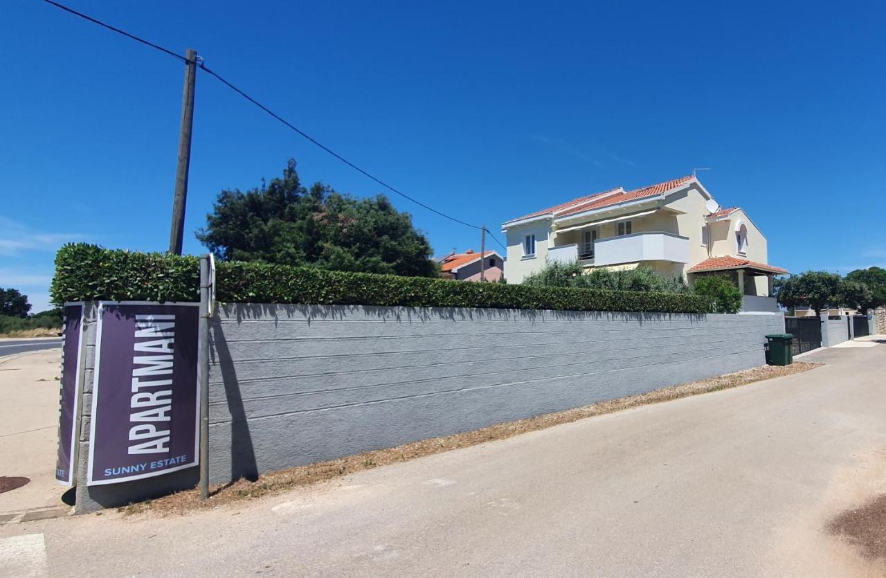 Apartments Sunny Estate Zaton  Ngoại thất bức ảnh