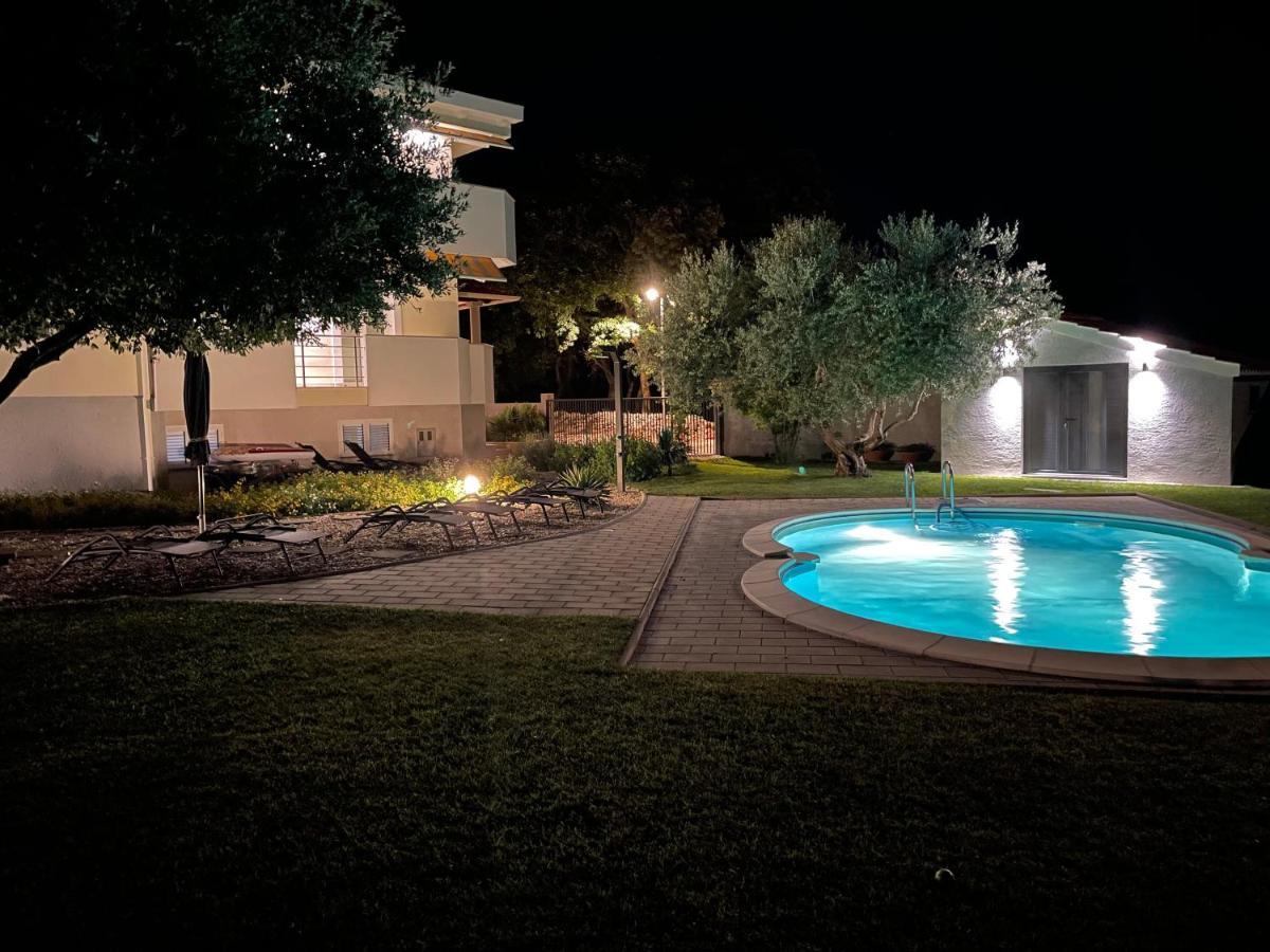 Apartments Sunny Estate Zaton  Ngoại thất bức ảnh