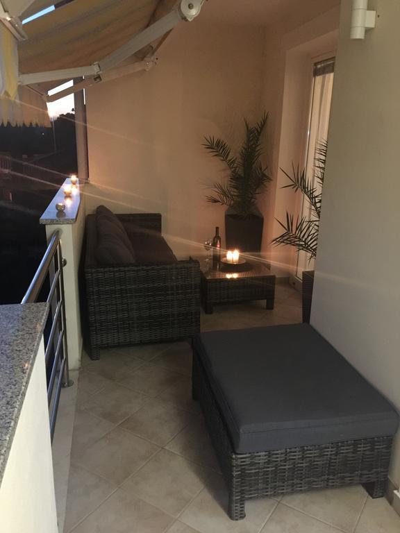 Apartments Sunny Estate Zaton  Ngoại thất bức ảnh