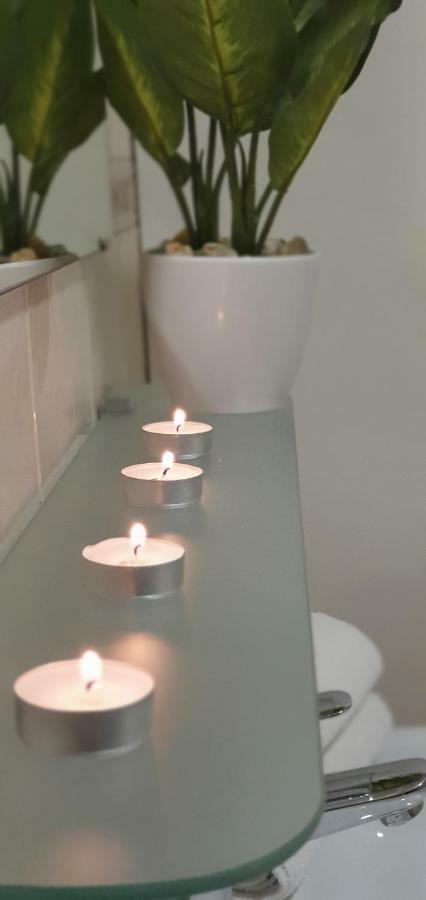 Apartments Sunny Estate Zaton  Ngoại thất bức ảnh