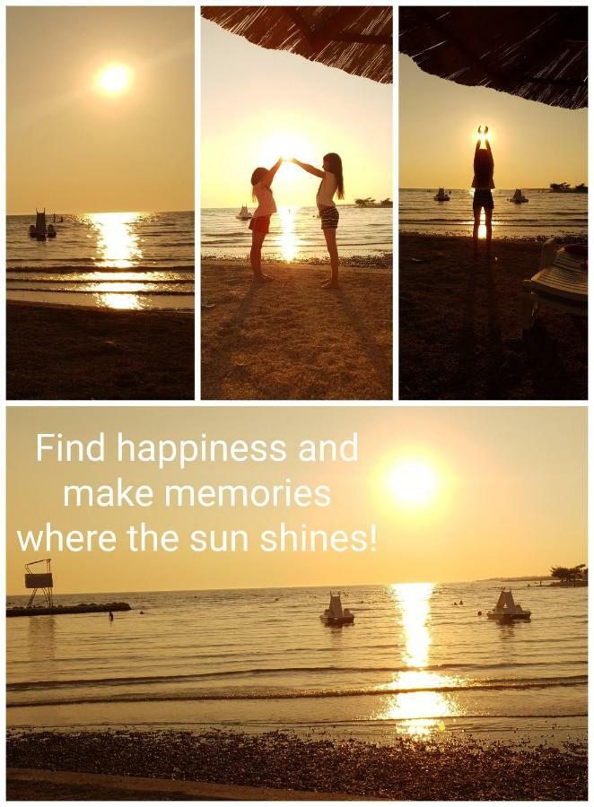 Apartments Sunny Estate Zaton  Ngoại thất bức ảnh