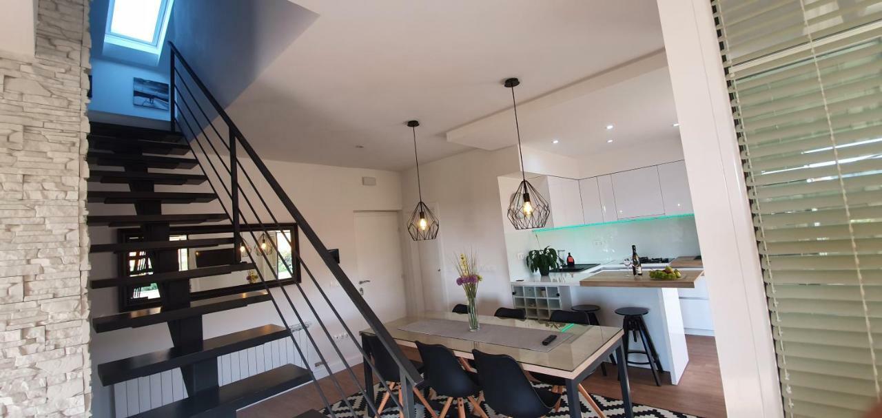 Apartments Sunny Estate Zaton  Ngoại thất bức ảnh