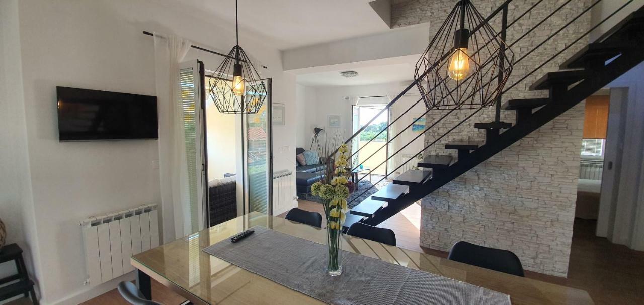 Apartments Sunny Estate Zaton  Ngoại thất bức ảnh