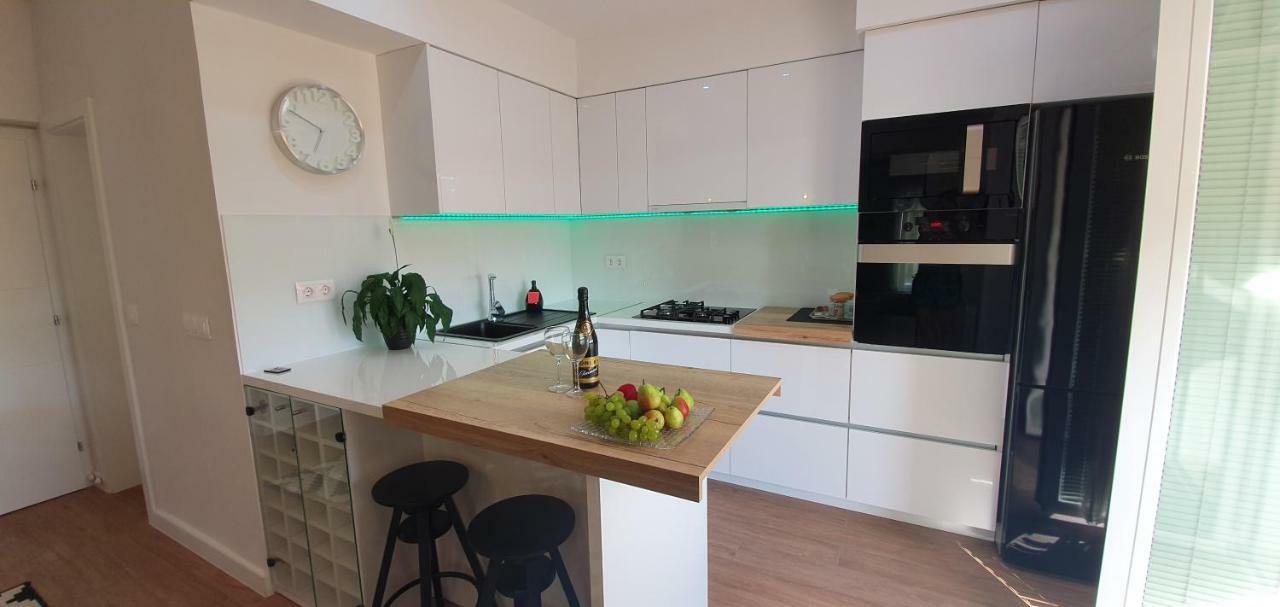Apartments Sunny Estate Zaton  Ngoại thất bức ảnh
