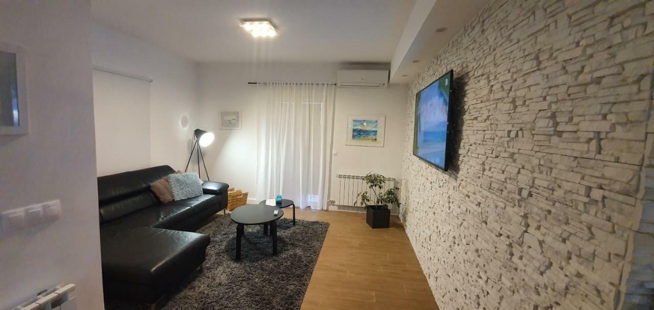 Apartments Sunny Estate Zaton  Ngoại thất bức ảnh