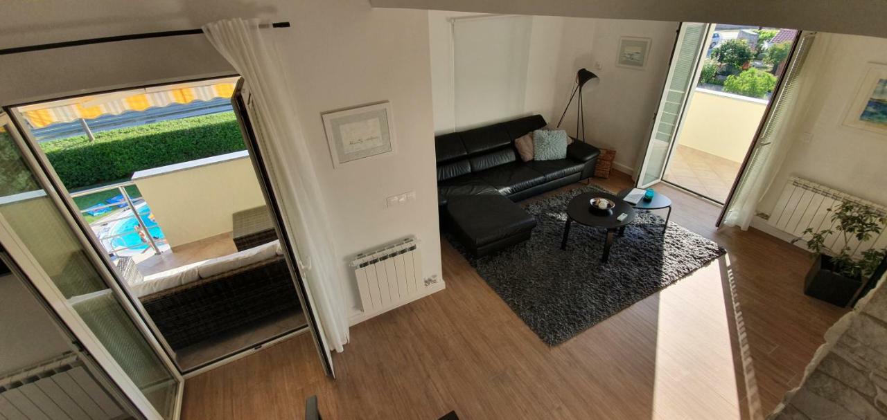 Apartments Sunny Estate Zaton  Ngoại thất bức ảnh