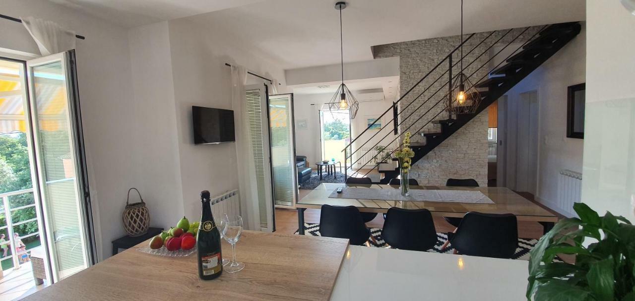 Apartments Sunny Estate Zaton  Ngoại thất bức ảnh